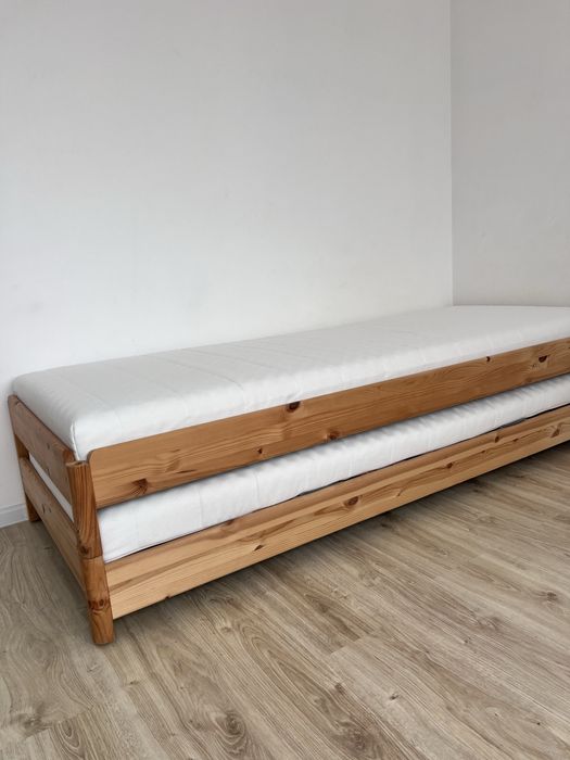 Saltea Ikea Asvang 80x200 cm