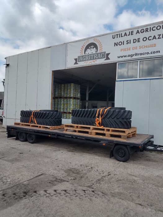 Senile tractor Challenger/Quadtrac/Fendt/JD/Claas