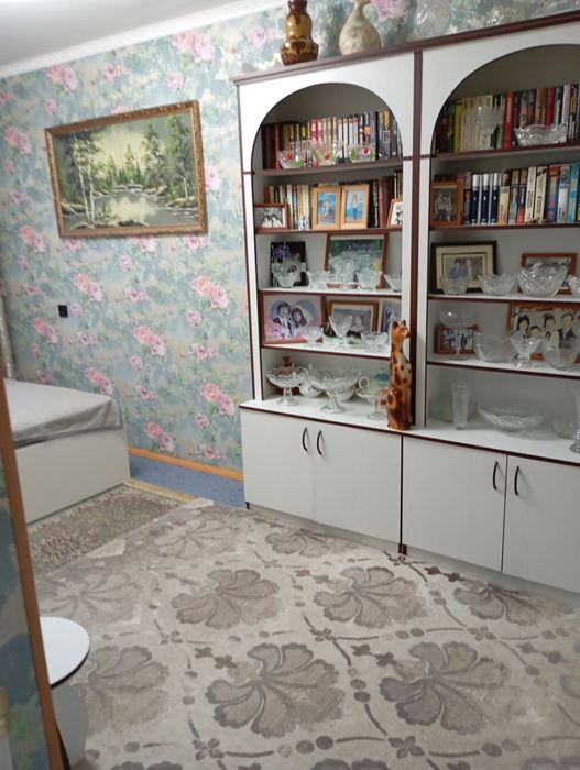 Продам квартиру 3х комнатная