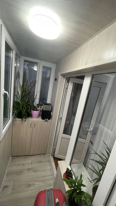 Сдам комнату на подселение