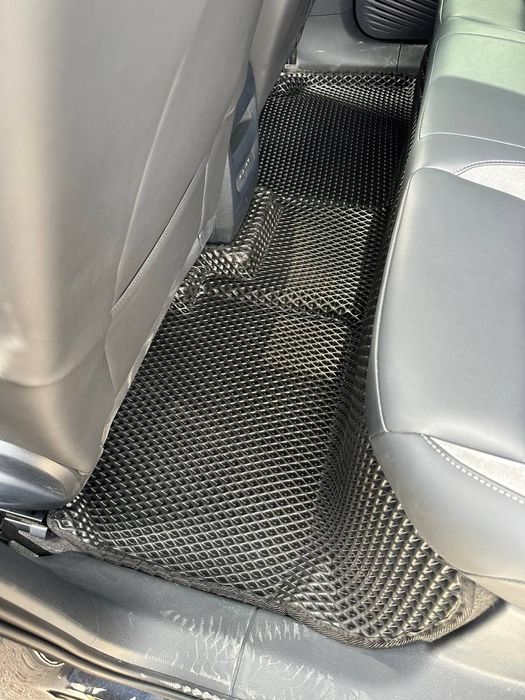 POLIK EVAKOR avto polik,Авто коврики/полики Volkswagen ID4 ID6