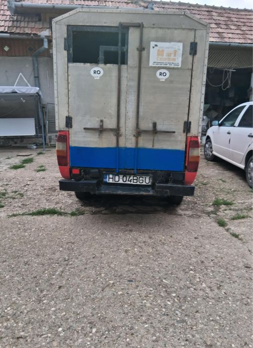 DACIA 1300 2003 — imagine 2