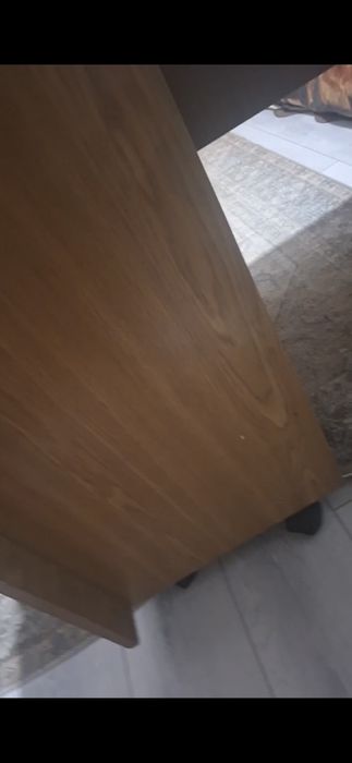 Стол книжка на колесиках