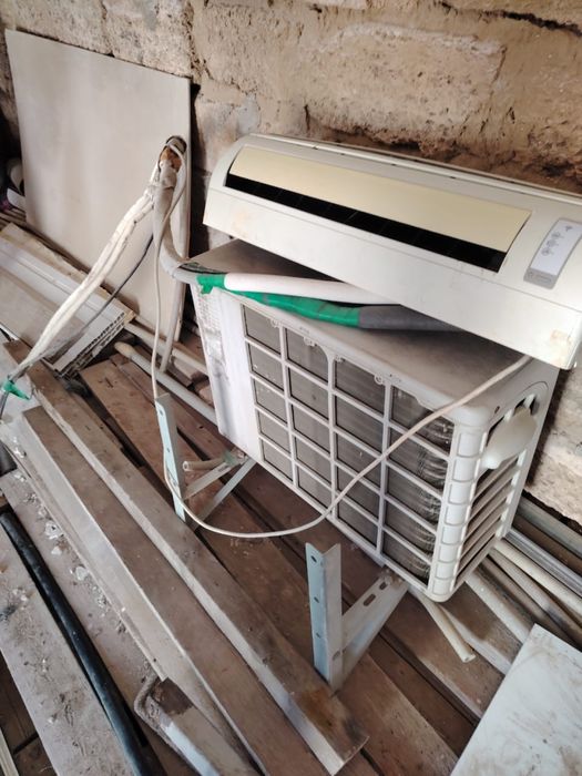 Кондиционер , Samsung