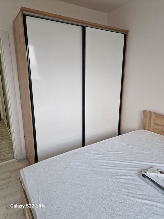 Дава се под наем Двустаен апартамент в Варна, Операта - 60 кв.м за 598.23 € - Снимка #9
