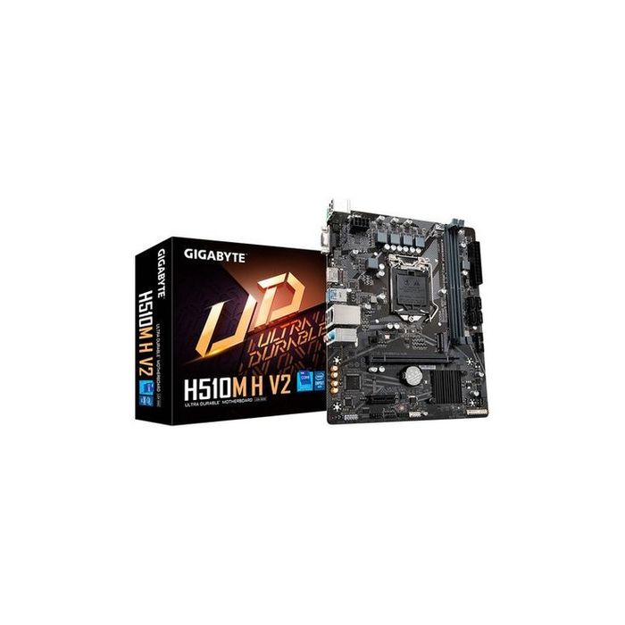 H510m k v2 lga 1200