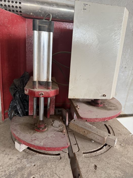 Payka aparat plastik uchun