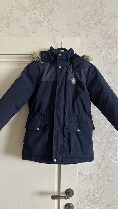 Куртка kerry зимняя