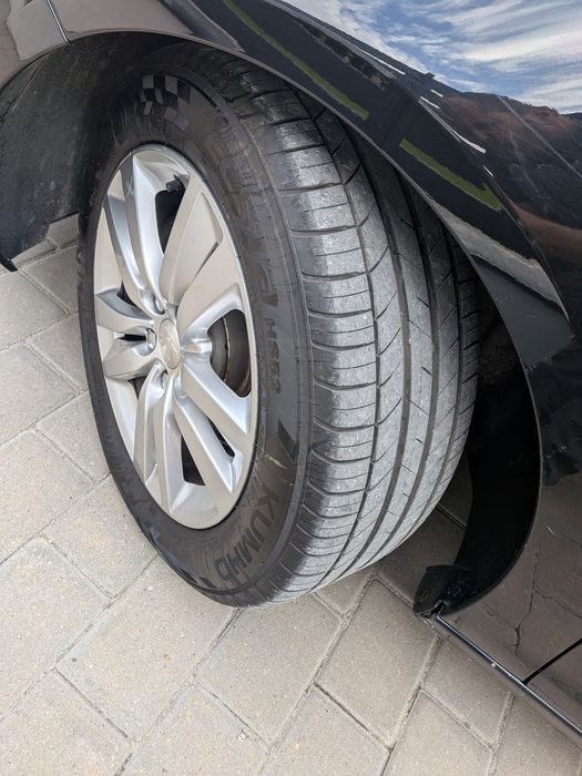 Peugeot 308 1.6 BlueHdi euro 6