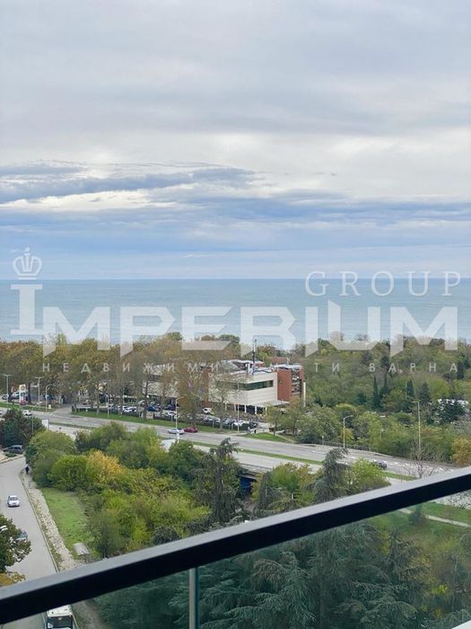 Дава се под наем Двустаен апартамент в Варна, Бриз - 70 кв.м за 1000 € - Снимка #6