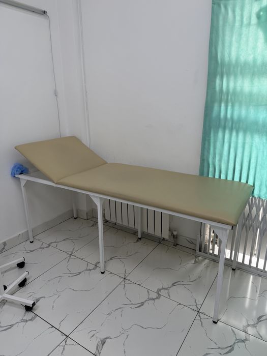 Кушетки для процедурного кабинета