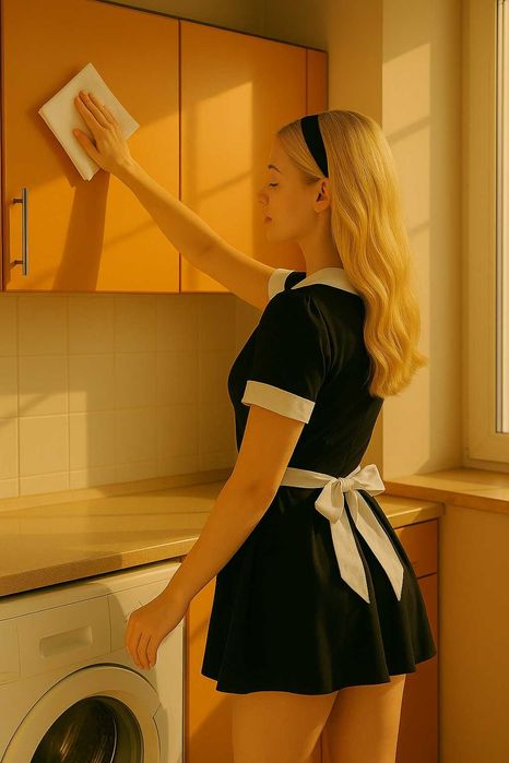 Tozalash matolari (lattalari), 100 dona, Turkiya