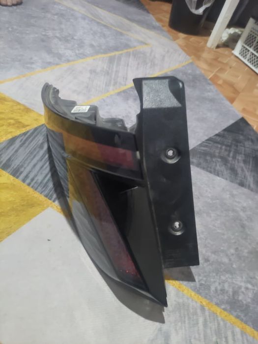 Фонарь Туксон задний