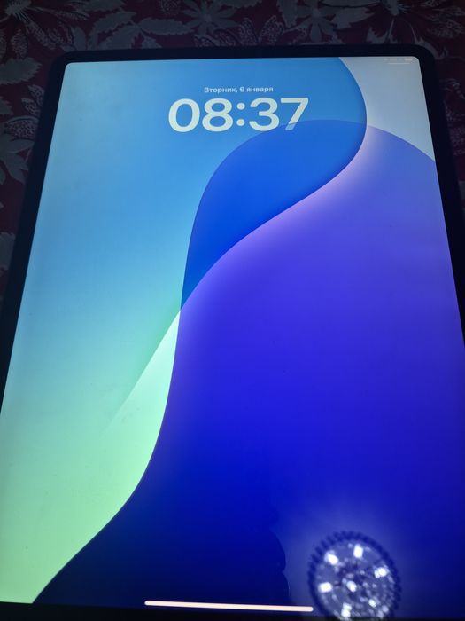 Apple iPad PRO 12.9 3 pokolenya 256GB LLa