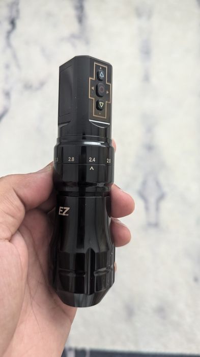 Тату машинка EZ TATTOO