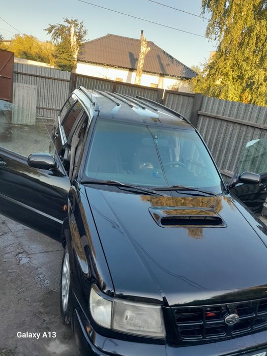 Продам Subaru Forester.