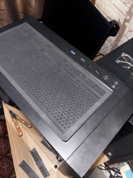 Корпус pc cooler C3 B310