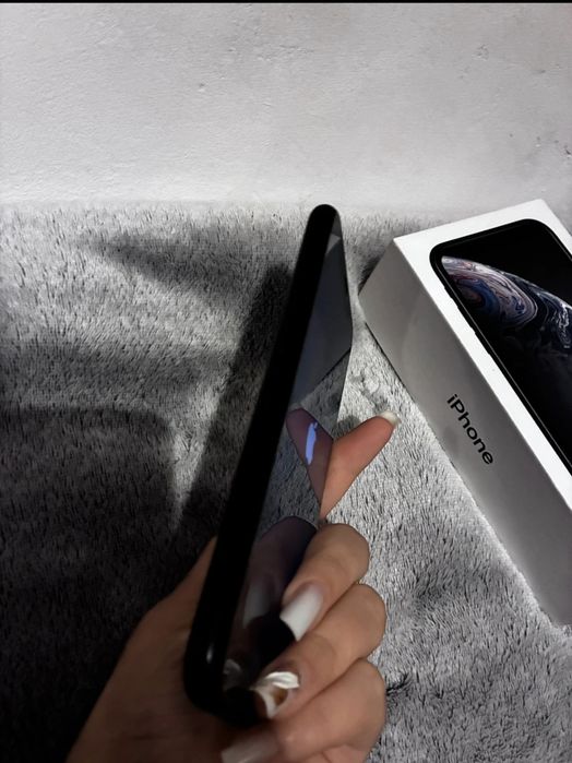 Iphone 11 XR negru