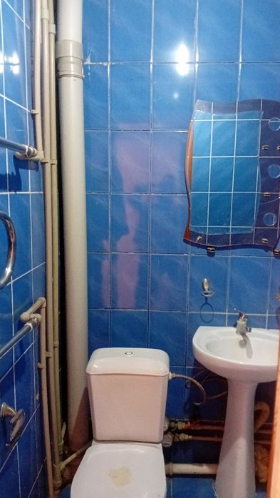 Срочно продам 2х комнатную квартиру