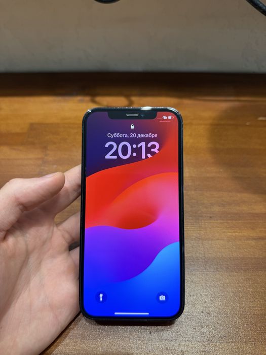 Продам iPhone 12 pro 128 gb