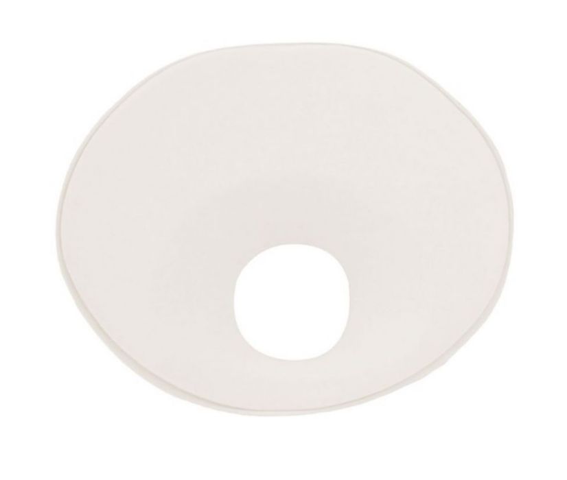 JANE Възглавничка против задушаване за количка и кошара 2 в 1