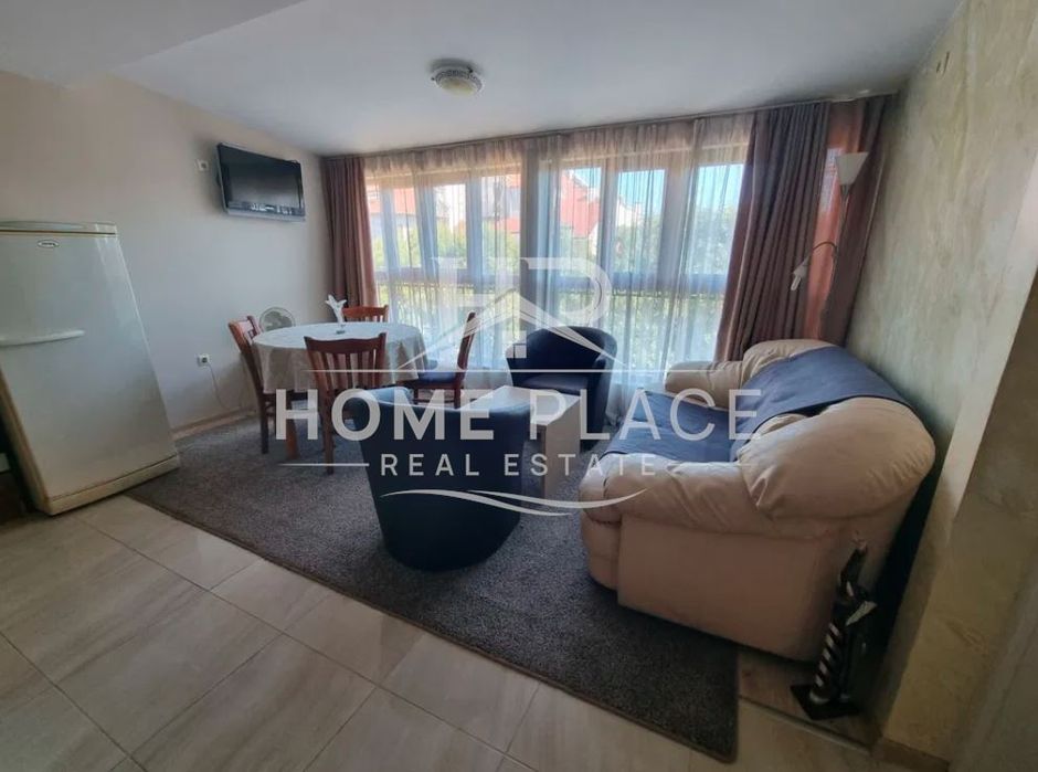 ТРИСТАЕН апартамент под наем - Окръжна болница