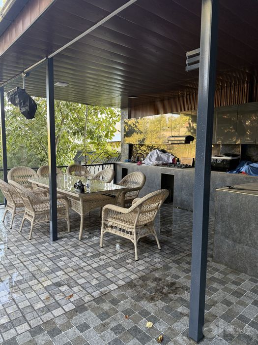 Dacha sotiladi bo’chkada!