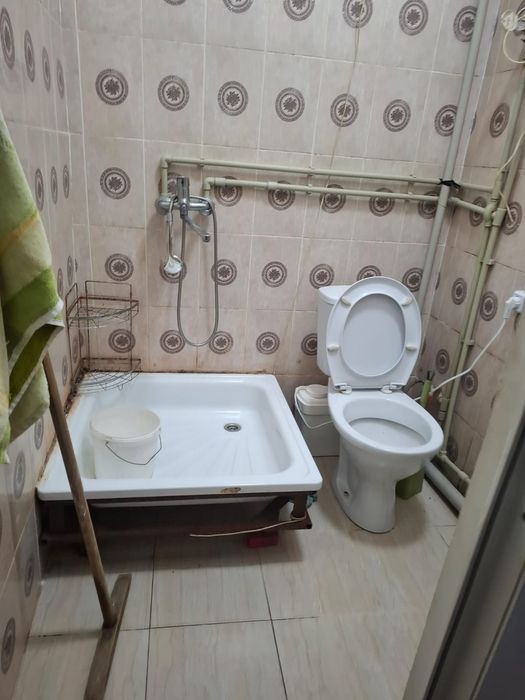 Продажа квартиры мкр Кокжиек