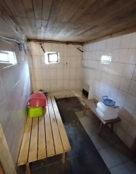 Продам трехкомнатный дом