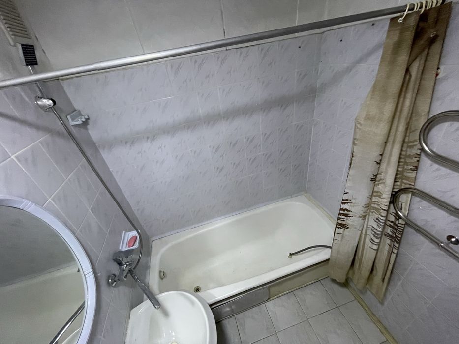 Продается 3шка на КШТ (Сатпаева 26)