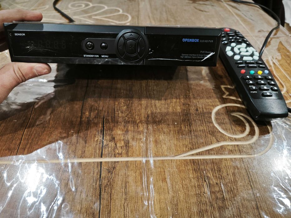 Продам тонер Openbox