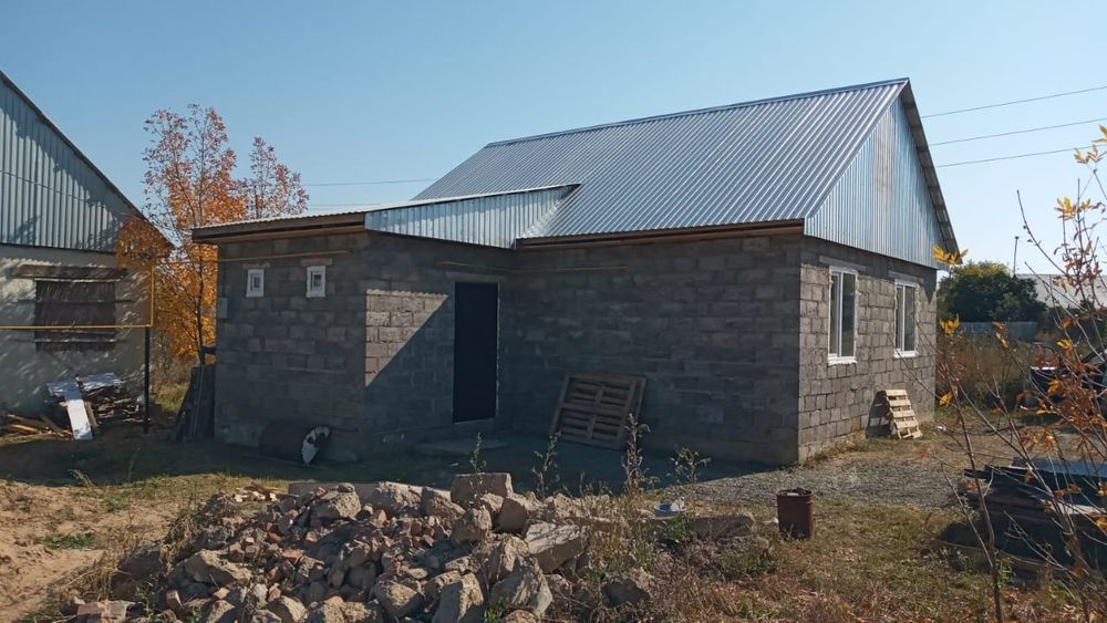 Продам дом под снос.бұзуға арналған үй