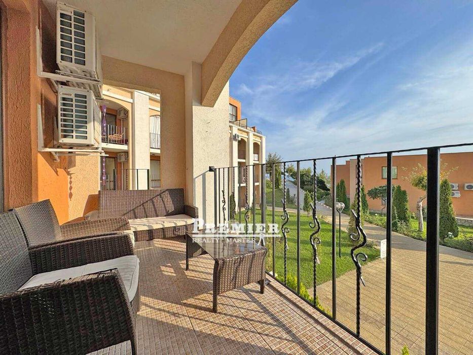 Продава се Двустаен апартамент в Свети Влас - 77 кв.м за 961 €/кв.м - Снимка #9