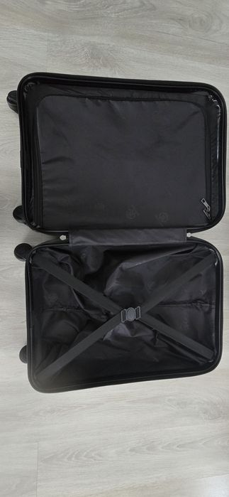 Troler de cabina_Roberto Cavalli 35/55/22