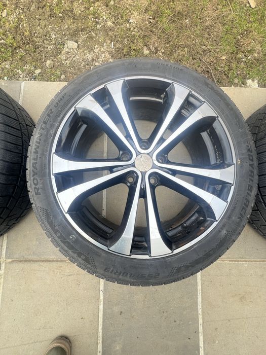 Jante BMW X3 ( 3 bucati)