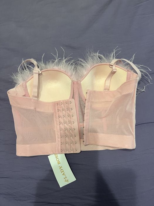 корсет женский