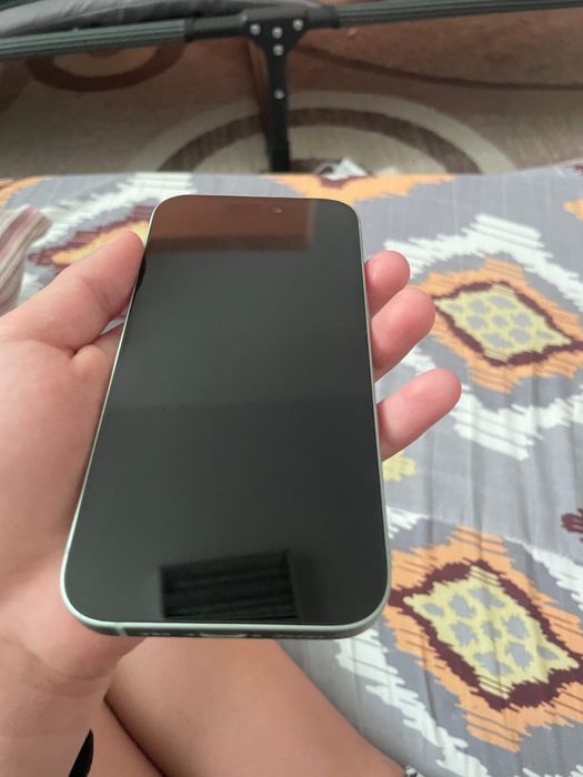 Айфон 15 в продаже
