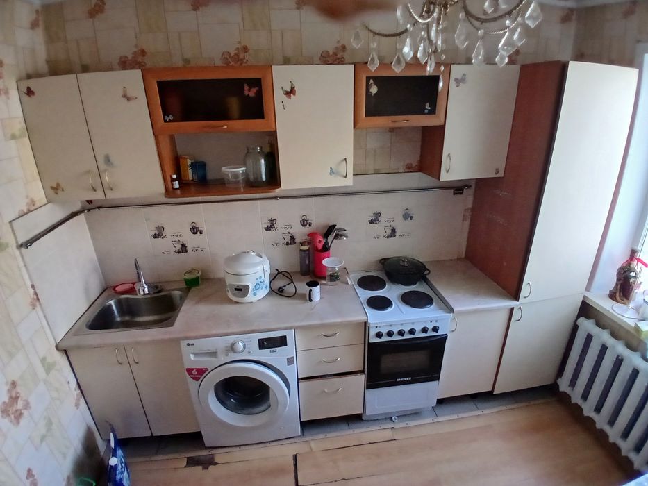 Кухонный гарнитур