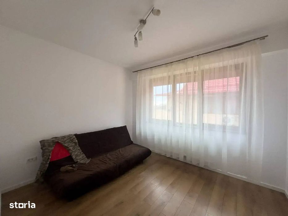 Apartament 2 Camere Drumul Taberei Brancusi Proaspat Renovat