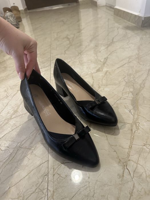 Елегантни обувки