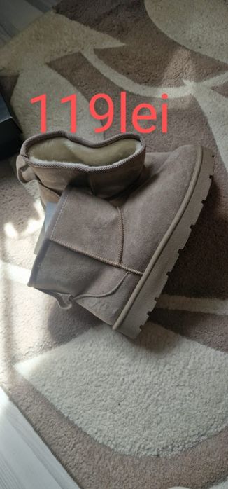 Totul nou,adus din Uk