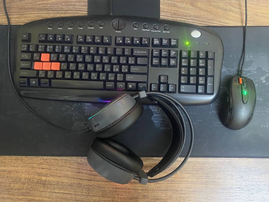 Продается игровой компьютер