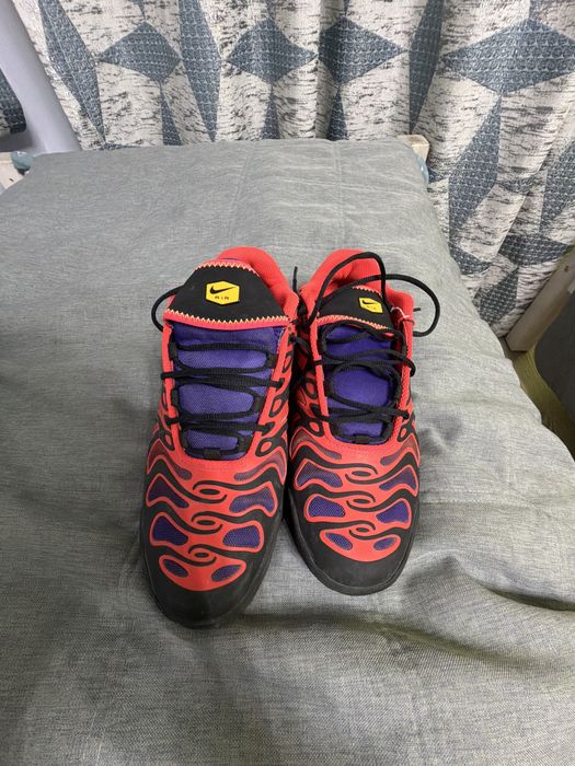 nike air max tn 40,5 оригинал