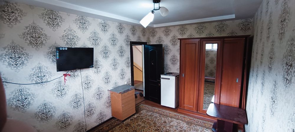 Карасув 6 1 хона аренда ёш оилага