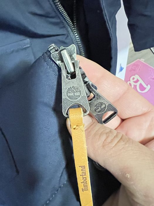 Timberland мъжка парка