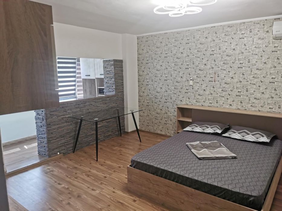 Cazare Eforie Nord apartament 2 dormitoare
