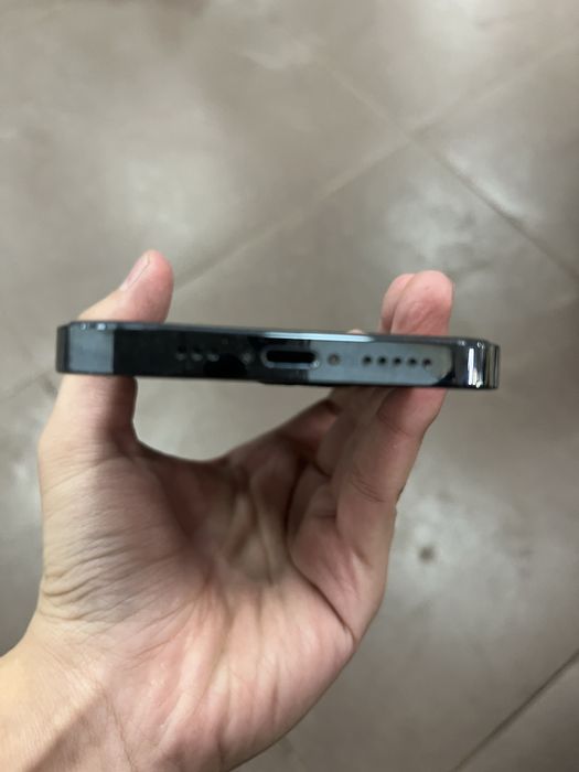 Iphone 12 pro 128gb ideal