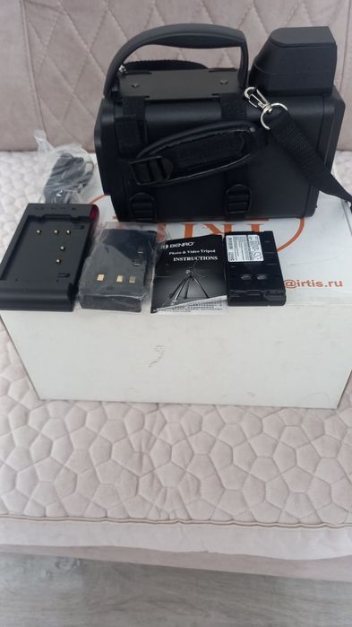 продам тепловизор термограф Иртис 2000 СН