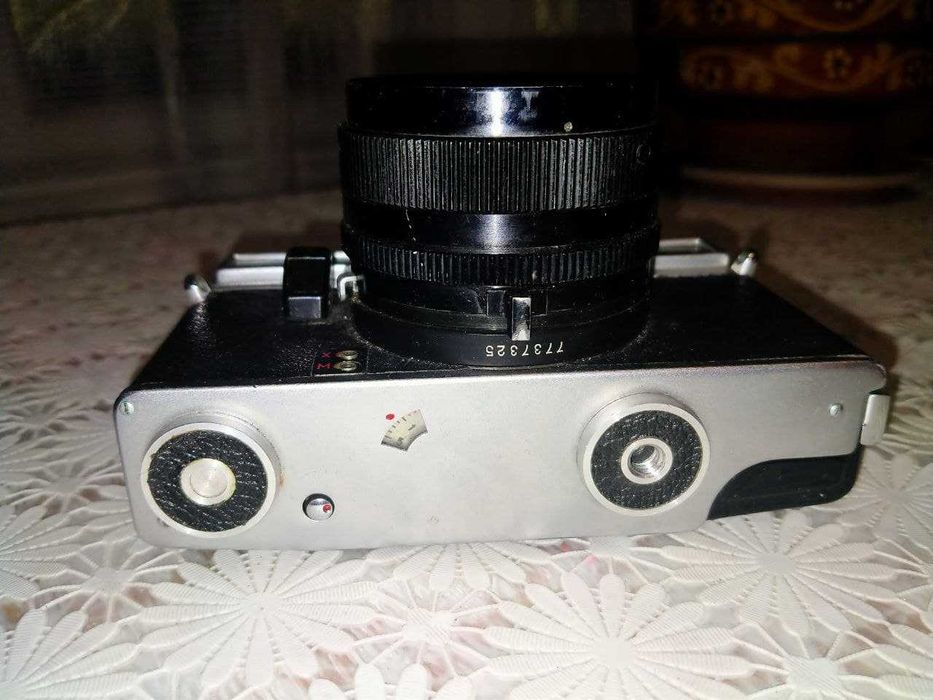 фотоаппарат Со́кол-Автома́т