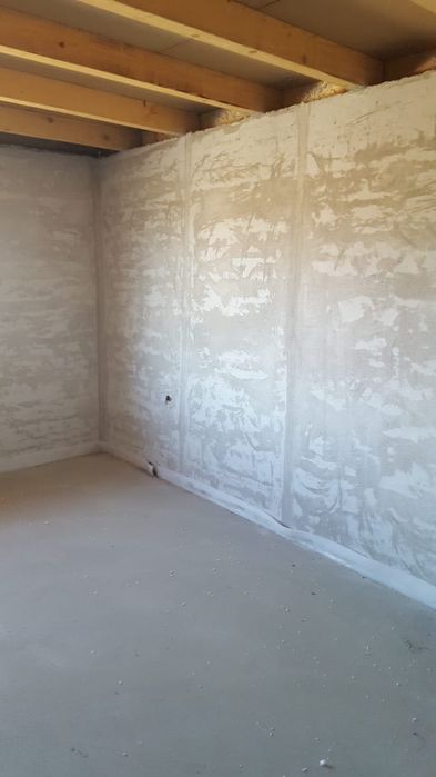 Tencuieli mecanizate